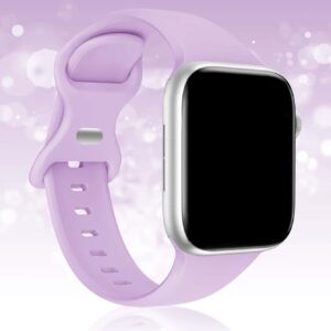 Heart Rate Monitoring Square Smart Watch