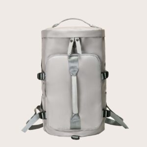 1pc Multi-Purpose Handheld Large Capacity Lightweight Training Bag